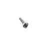 Bolt. Outer Round Screw 8X. 